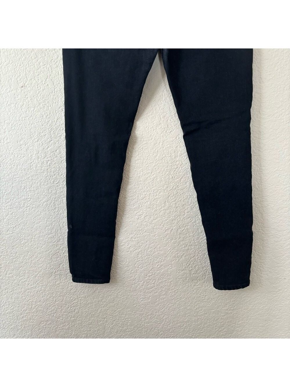 Levi’s 720 High Rise Super Skinny Size 32 - Picture 11 of 11